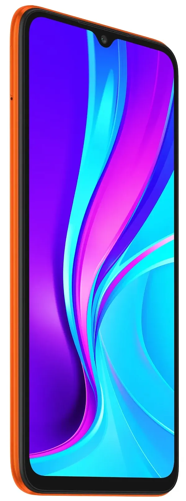 Фото - Смартфон Xiaomi Redmi 9C 3/64GB Sunrise Orange