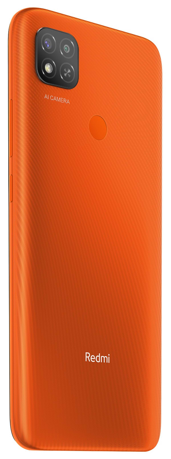 Фото - Смартфон Xiaomi Redmi 9C 3/64GB Sunrise Orange
