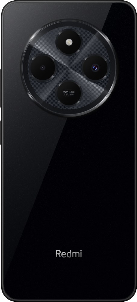 Фото - Смартфон Xiaomi Redmi 14C 4/128Gb Midnight Black