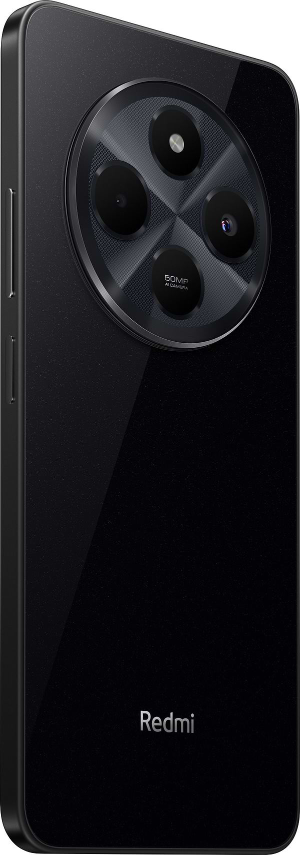Фото - Смартфон Xiaomi Redmi 14C 4/128Gb Midnight Black