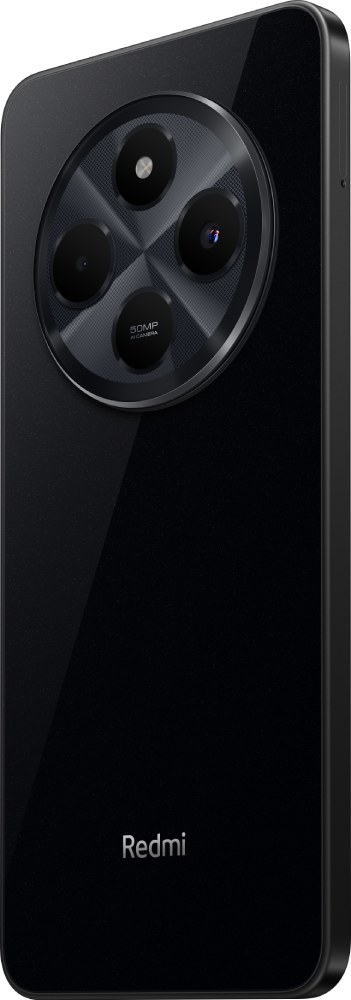 Фото - Смартфон Xiaomi Redmi 14C 4/128Gb Midnight Black