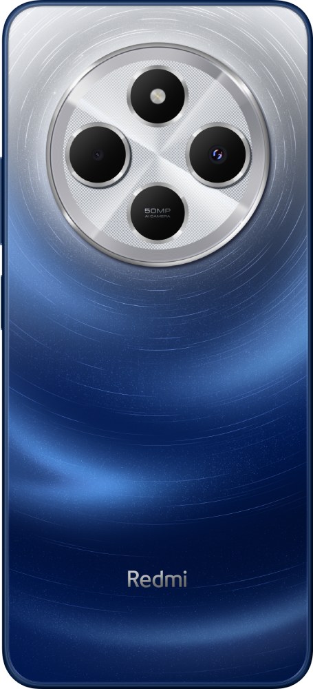 Фото - Смартфон Xiaomi Redmi 14C 6/128GB Starry Blue