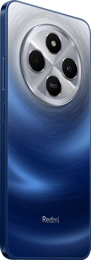 Фото - Смартфон Xiaomi Redmi 14C 6/128GB Starry Blue