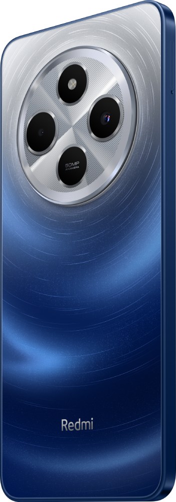 Фото - Смартфон Xiaomi Redmi 14C 6/128GB Starry Blue