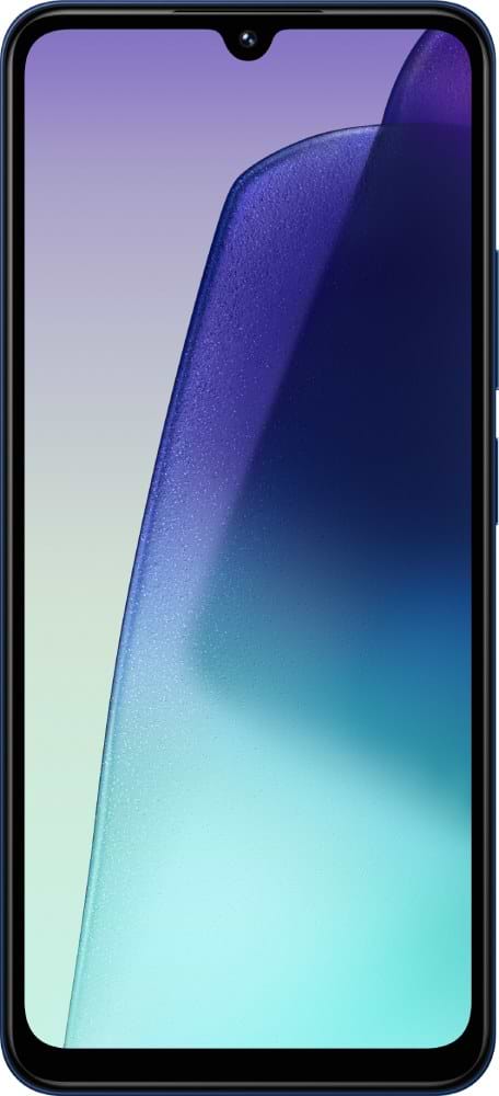Фото - Смартфон Xiaomi Redmi 14C 6/128GB Starry Blue