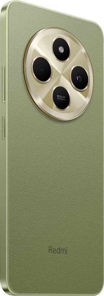 Фото - Уцінка - Смартфон Xiaomi Redmi 14C 8/256Gb Sage Green