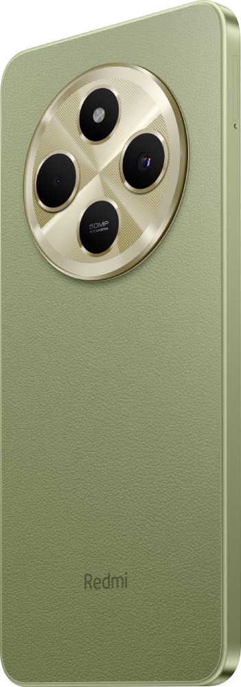 Фото - Уцінка - Смартфон Xiaomi Redmi 14C 8/256Gb Sage Green
