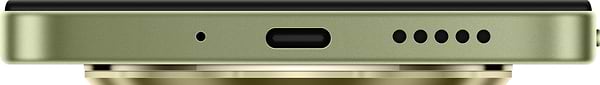 Фото - Уцінка - Смартфон Xiaomi Redmi 14C 8/256Gb Sage Green