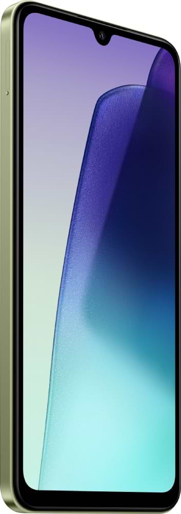 Фото - Уцінка - Смартфон Xiaomi Redmi 14C 8/256Gb Sage Green