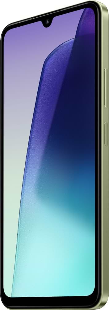Фото - Уцінка - Смартфон Xiaomi Redmi 14C 8/256Gb Sage Green