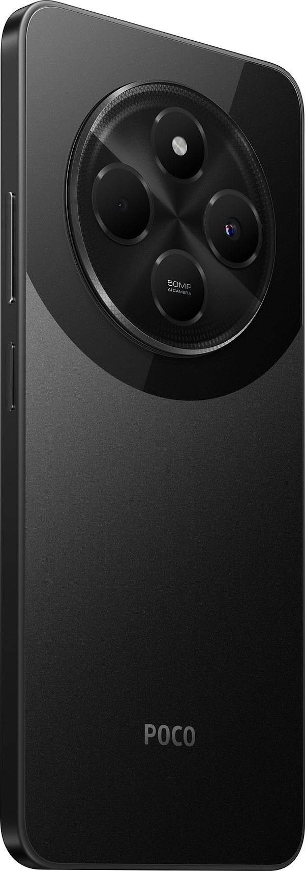 Фото - Смартфон Poco C75 8/256Gb Black