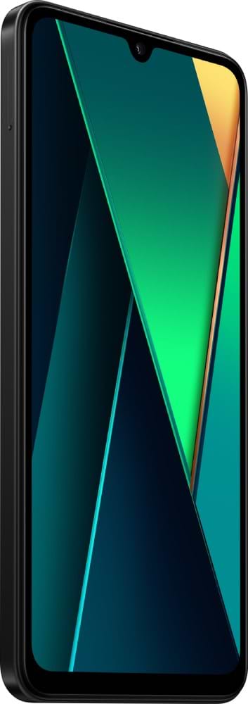 Фото - Смартфон Poco C75 8/256Gb Black