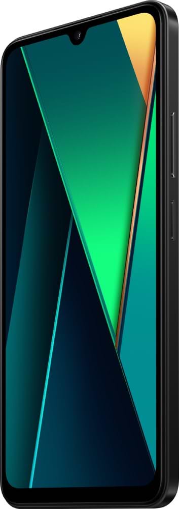Фото - Смартфон Poco C75 8/256Gb Black