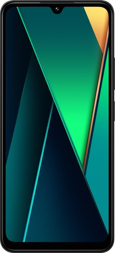 Фото - Смартфон Poco C75 8/256Gb Black