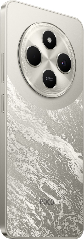 Фото - Смартфон Poco C75 8/256Gb Gold