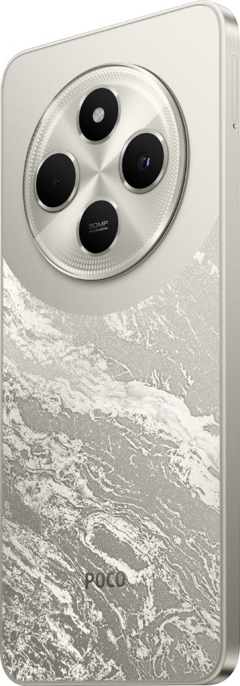 Фото - Смартфон Poco C75 8/256Gb Gold
