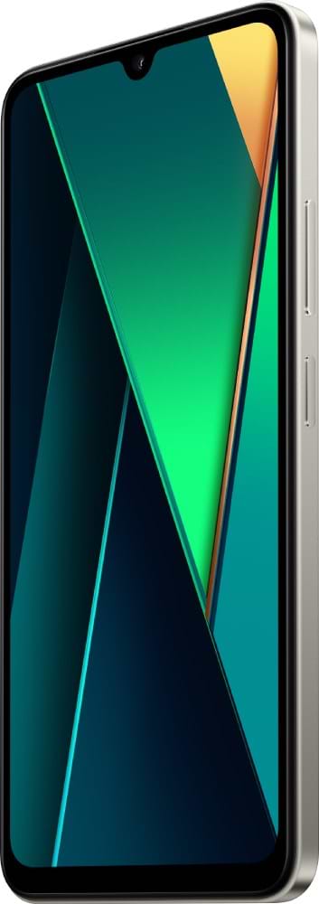 Фото - Смартфон Poco C75 8/256Gb Gold