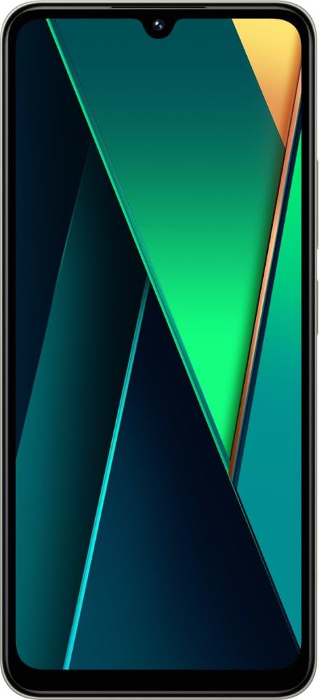 Фото - Смартфон Poco C75 8/256Gb Gold