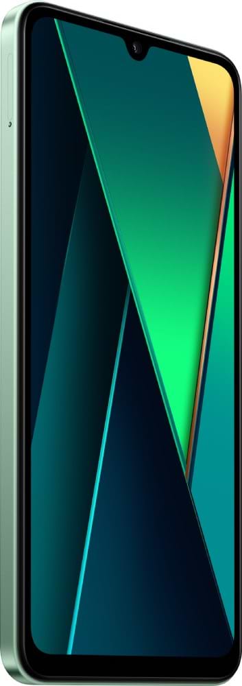 Фото - Смартфон Poco C75 6/128Gb Green