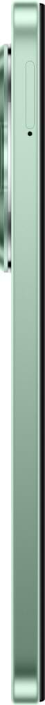 Фото - Смартфон Poco C75 6/128Gb Green