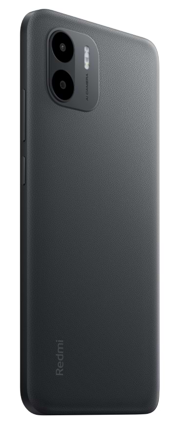 Фото - Смартфон Xiaomi Redmi A2 3/64Gb Black