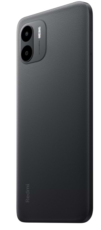 Фото - Смартфон Xiaomi Redmi A2 3/64Gb Black