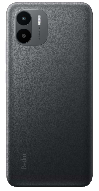 Фото - Смартфон Xiaomi Redmi A2 3/64Gb Black