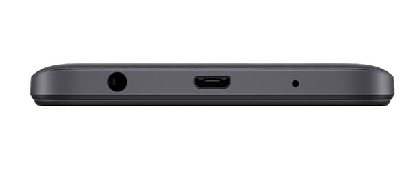 Фото - Смартфон Xiaomi Redmi A2 3/64Gb Black