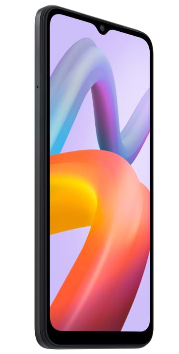 Фото - Смартфон Xiaomi Redmi A2 3/64Gb Black