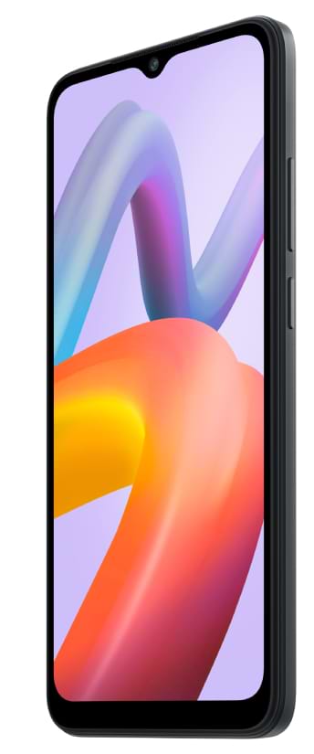 Фото - Смартфон Xiaomi Redmi A2 3/64Gb Black