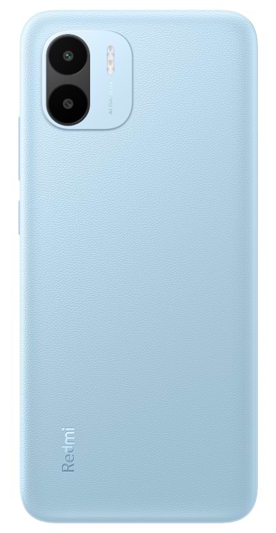 Фото - Смартфон Xiaomi Redmi A2 2/32Gb Light Blue