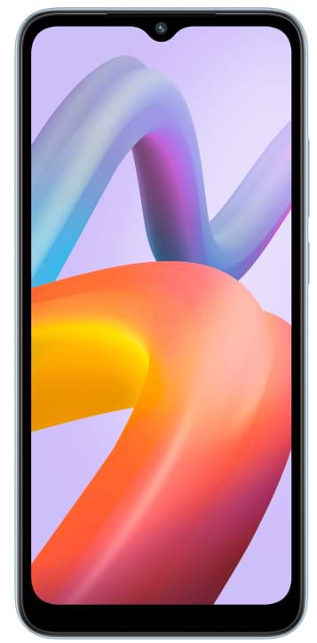 Фото - Смартфон Xiaomi Redmi A2 2/32Gb Light Blue