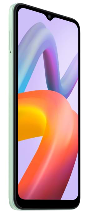 Фото - Смартфон Xiaomi Redmi A2 3/64Gb Light Green