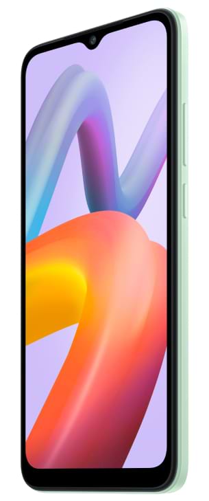 Фото - Смартфон Xiaomi Redmi A2 3/64Gb Light Green