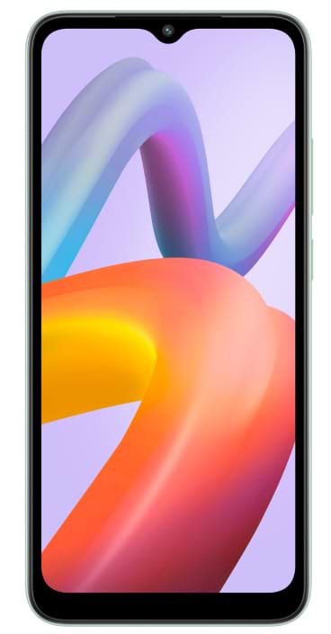 Фото - Смартфон Xiaomi Redmi A2 3/64Gb Light Green