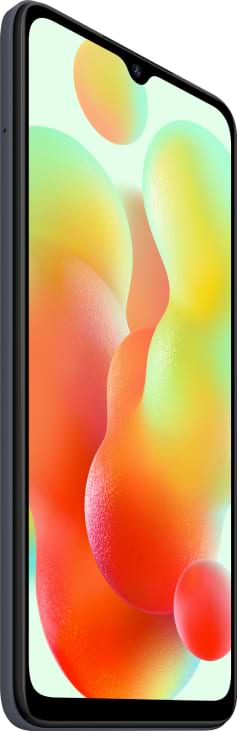 Фото - Смартфон Xiaomi Redmi 12C 4/128Gb Graphite Gray