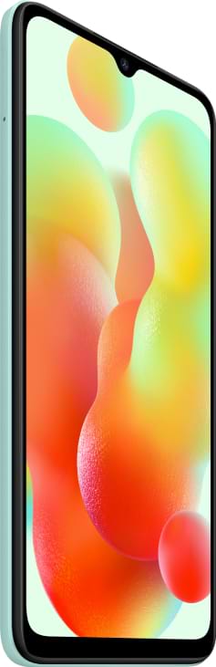 Фото - Смартфон Xiaomi Redmi 12C 4/128Gb Mint Green