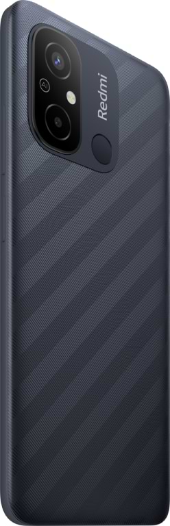 Фото - Смартфон Xiaomi Redmi 12C 4/128Gb Graphite Gray