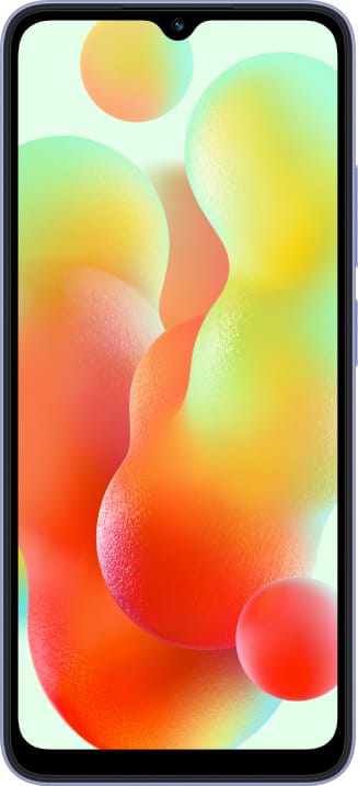 Фото - Смартфон Xiaomi Redmi 12C 4/128Gb Lavender Purple
