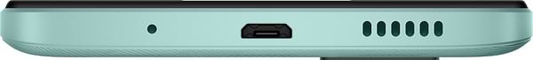 Фото - Смартфон Xiaomi Redmi 12C 4/128Gb Mint Green