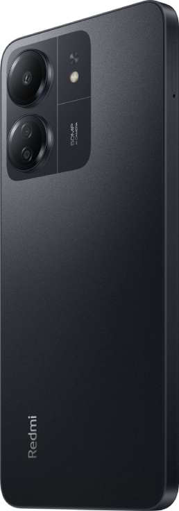 Фото - Смартфон Xiaomi Redmi 13C 8/256Gb Midnight Black