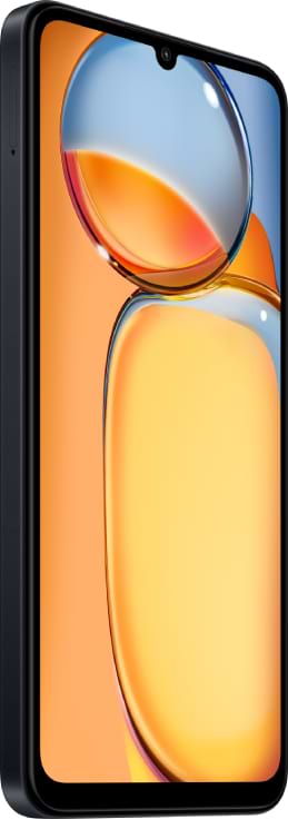 Фото - Смартфон Xiaomi Redmi 13C 8/256Gb Midnight Black