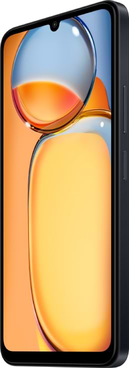 Фото - Смартфон Xiaomi Redmi 13C 8/256Gb Midnight Black