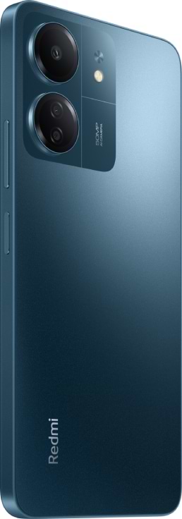 Фото - Уценка - Смартфон Xiaomi Redmi 13C 8/256Gb Navy Blue