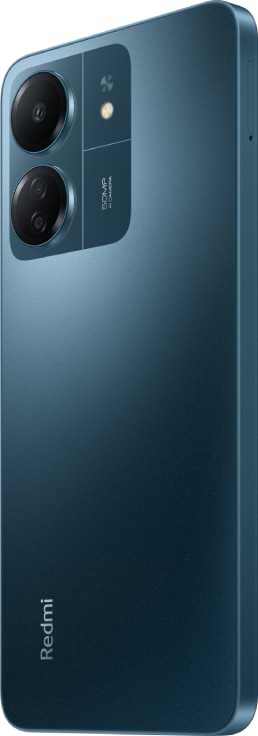 Фото - Уценка - Смартфон Xiaomi Redmi 13C 8/256Gb Navy Blue