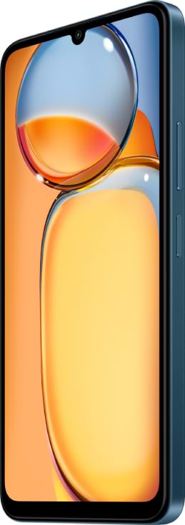 Фото - Уценка - Смартфон Xiaomi Redmi 13C 8/256Gb Navy Blue