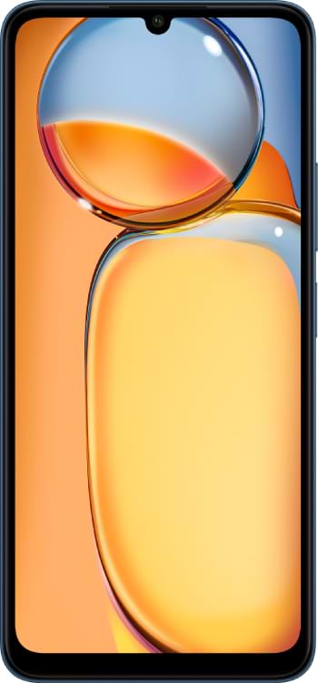 Фото - Уценка - Смартфон Xiaomi Redmi 13C 8/256Gb Navy Blue