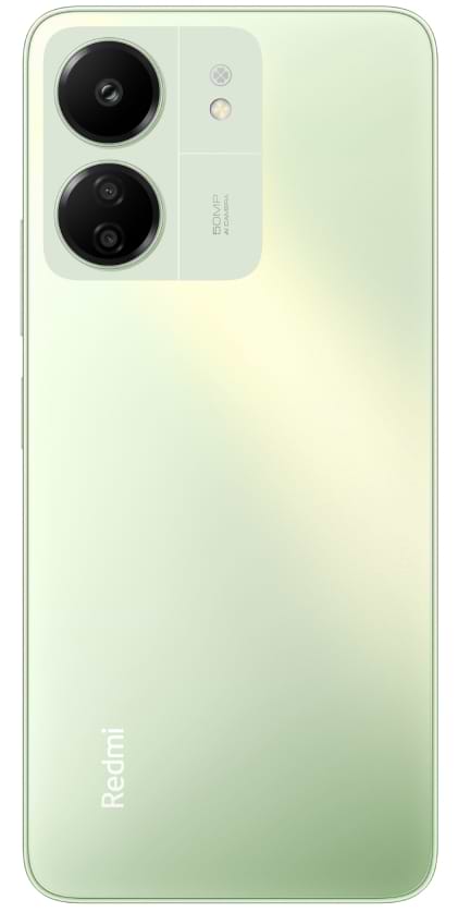 Фото - Смартфон Xiaomi Redmi 13C 4/128Gb Clover Green