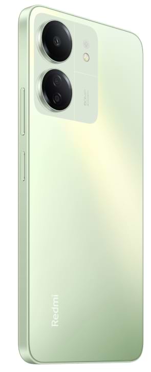 Фото - Смартфон Xiaomi Redmi 13C 4/128Gb Clover Green