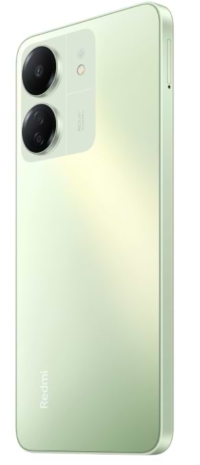 Фото - Смартфон Xiaomi Redmi 13C 4/128Gb Clover Green